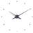 OJ Wall Clock-1271429321-1271429315