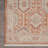 Red/Ivory Area Rug-1360689711