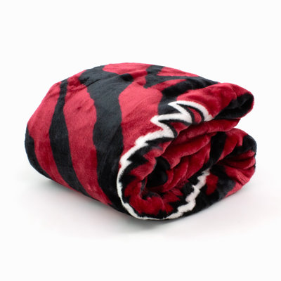 Jeté razorbacks Arkansas
