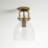 Borgen Glass Semi Flush Mount-1508581707-1563136203-1508581697