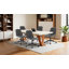 Chaise de bureau Keavey -101644381-101644379