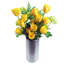 Plastic, Silk Artificial Arrangement-106401566