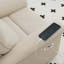 Fauteuil inclinable électrique Zero Wall-1180083398