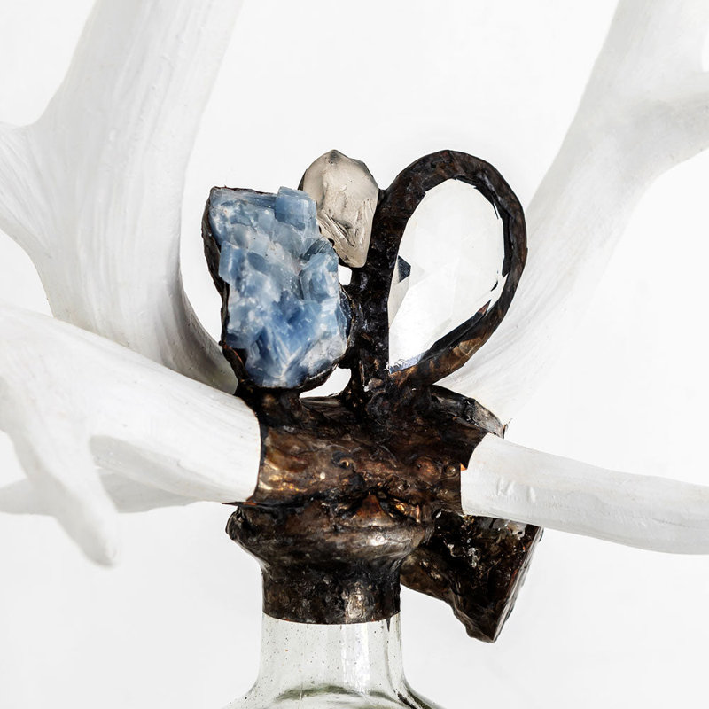 Handmade Decorative Bottles