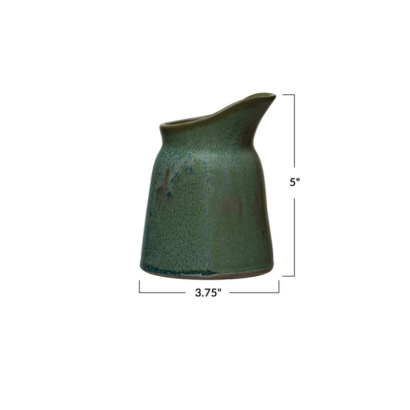 Ambrasia Creamer Bowl
