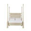 Maison 55 Upholstered Bed