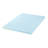 Nadel 3" Gel Memory Foam Mattress Topper-1355907534