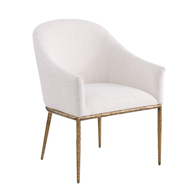 Fauteuil Braddy