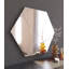 Branchville Flat Wall Mounted Accent Mirror
