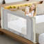Cot Rail Guard Cover
