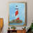 Point de vue I - reproduction de cadre photo-87967351-87967352