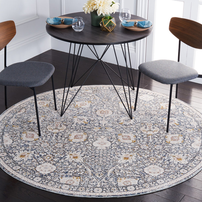 Gefell 600 Performance Oriental Rug, Runner 2'2" x 8'