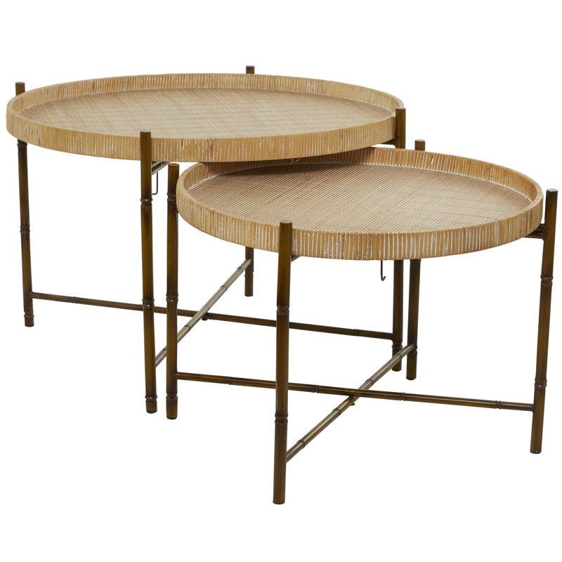 Kempinski Nesting Tables