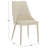 Bohy 19.1" H Upholstered Side Chair-49004338