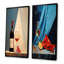 Cavas Crispness - Wine, ensemble de 2 reproductions d'art mural-102571570-102571574