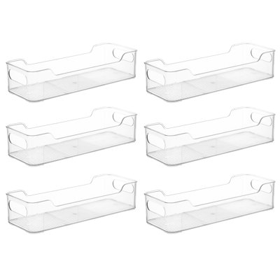 Pantry Partners Acrylic Food Storage Container