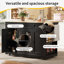 Kitchen Cart-534482474