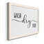 «Wash Dry Fold», art textuel sur toile-1056676995-1056676996