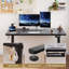 Steel Standing Desk