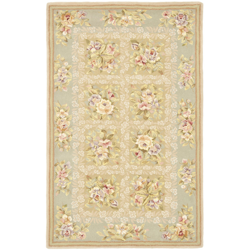 French Tapis Rug