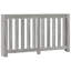 Large Radiator Cover