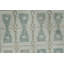 Scandinavian Wool Geometric Area Rug-862901386