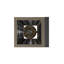 Applique murale encastrée 2 lumières Gablecrest-71472603