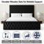 Upholstered Bed-2061363580-2061363581