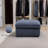 Gerbiorn Upholstered Ottoman