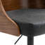 Chaise de travail Alvada