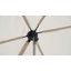 182.9cm X 131.05cm Rectangular Market Parasol-453624120
