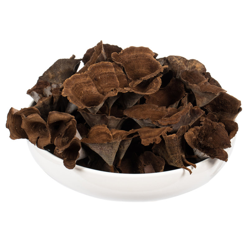 Vickerman 3-10" Natural Calice Multipiece Specimens, approximately 100 multi piece units, Dried