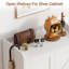 Armoire de rangement pour 20 paires de chaussures