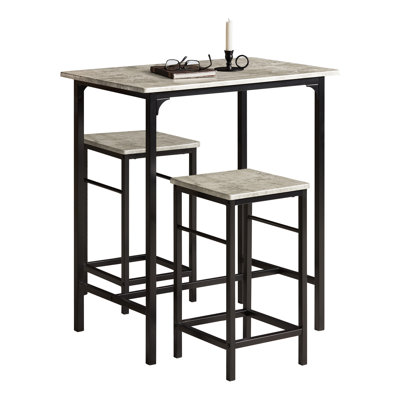 Anchor 80cm Bar Set