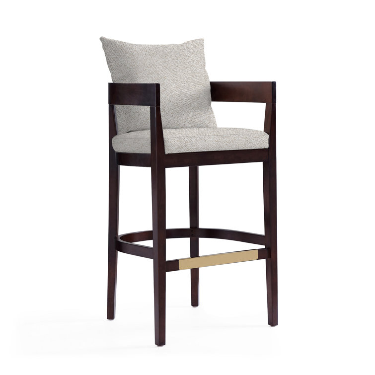 Tacoya 30.5" Bar Stool