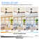 132cm 1 - Light Led Ceiling Fan Light With Remote Control