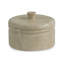 Valencia Travertine Decorative Box