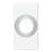 Crystal Knob 2.1875 Diameter Round-91472046