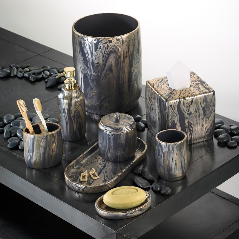 Resin Countertop Accessories