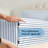 Striped Sheet Set, Cooling Bed Sheets, Soft & Wrinkle Free, Breathable Bedding-103254694-103254700