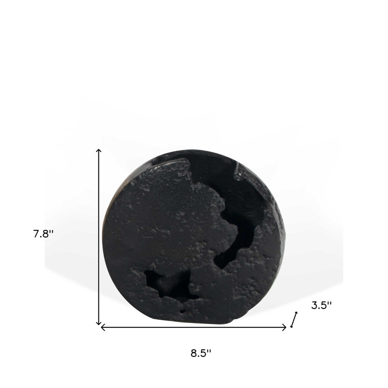 Vase de table 8 po