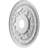 Baltimore Thermoformed Ceiling Medallion-88028186-137634727