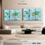 "Carte du monde pour enfants" sur toile-622574079