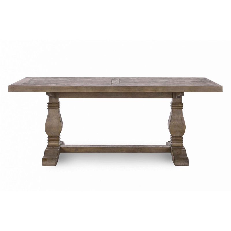 78" Dining Table(Only Table)