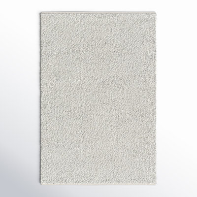 Edine Hand-Woven Jute Rug