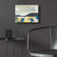 «Take Root In The Arid Soil 1» par Jan Weiss, art mural en verre acrylique-1850923237