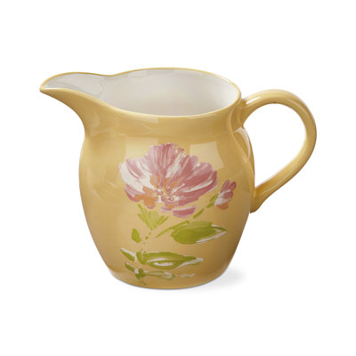 Bloom & Blossom Pitcher Sm