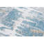 Abstract Recycled P.E.T Area Rug-93636645