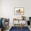 Afternoon Lull Painting by Giselle Kelly-70313806