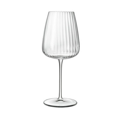 Verres à vin Optica